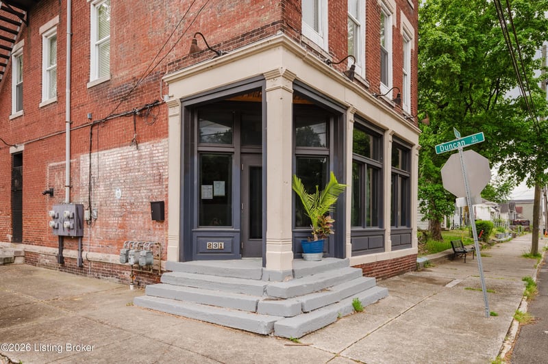 231 N 19th St, Louisville, KY 40203