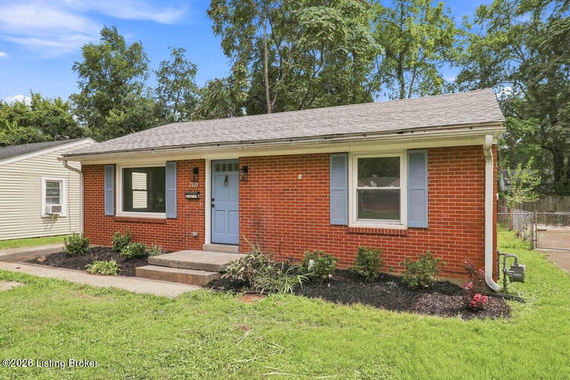 2310 Franklin Ave, Louisville, KY 40216