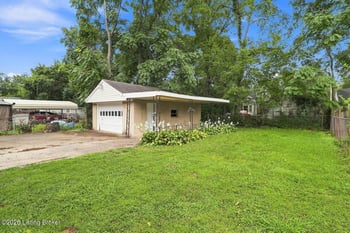2310 Franklin Ave, Louisville, KY 40216