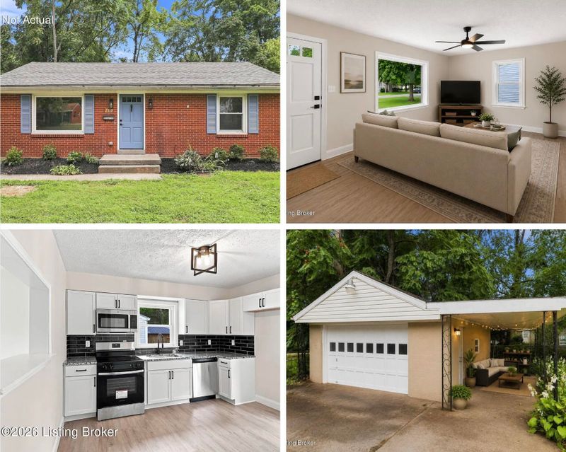 2310 Franklin Ave, Louisville, KY 40216