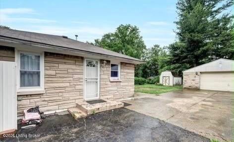 2310 Hardesty Ave, Louisville, KY 40216