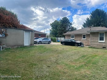2310 Hardesty Ave, Louisville, KY 40216