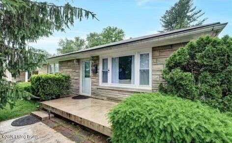 2310 Hardesty Ave, Louisville, KY 40216