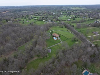 2310 Running Brook Trl, Louisville, KY 40023