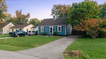 2310 Thomas Ave, Louisville, KY 40216