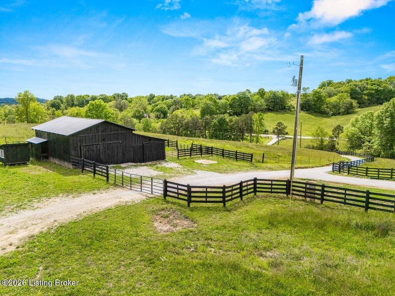 2311 Kentucky 3630, Tyner, KY 40486