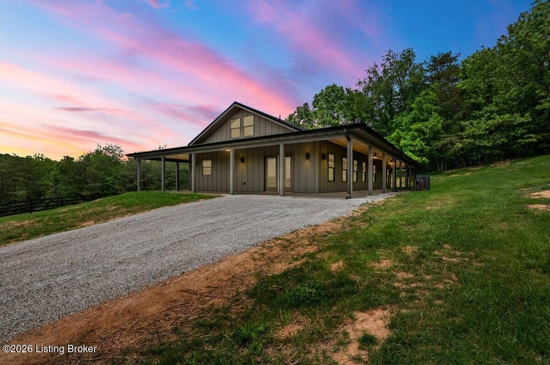2311 Kentucky 3630, Tyner, KY 40486
