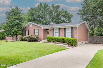2311 Pikes Peak Blvd, Louisville, KY 40214