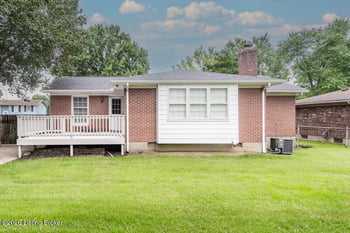 2311 Pikes Peak Blvd, Louisville, KY 40214