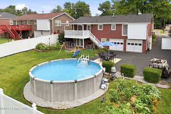 2312 Old Hickory Rd, Louisville, KY 40299