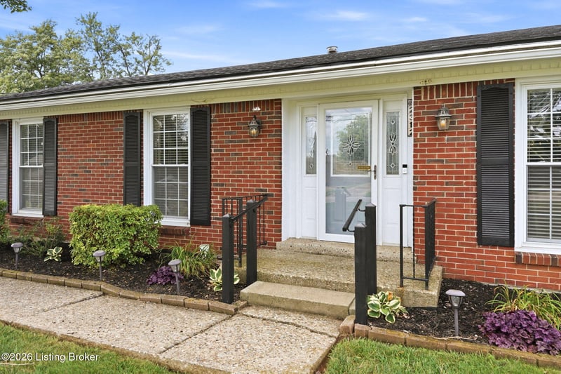 2312 Old Hickory Rd, Louisville, KY 40299