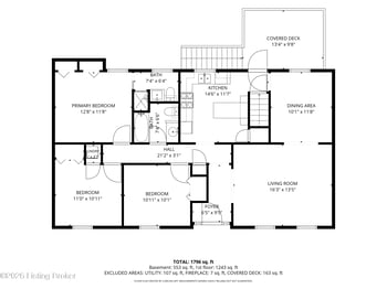 2312 Old Hickory Rd, Louisville, KY 40299