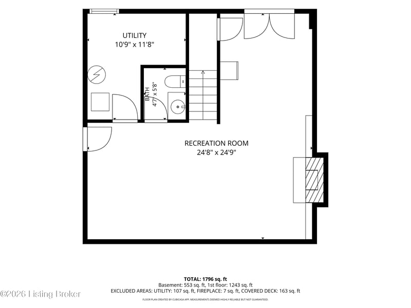 2312 Old Hickory Rd, Louisville, KY 40299