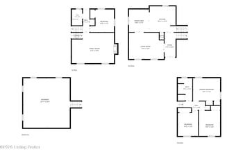 2313 Steeplechase Dr, Louisville, KY 40299
