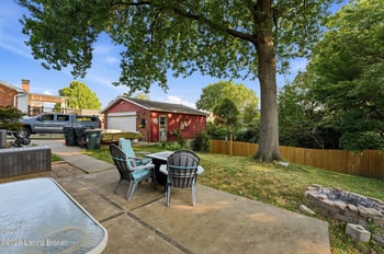 2313 Steeplechase Dr, Louisville, KY 40299