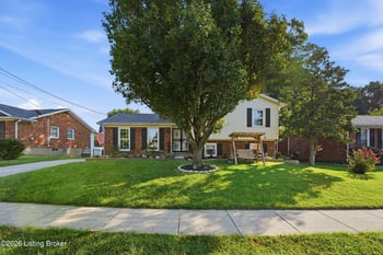 2313 Steeplechase Dr, Louisville, KY 40299