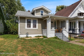 2313 W Lee St, Louisville, KY 40210