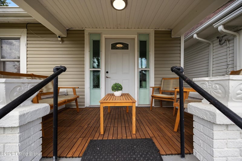 2313 W Lee St, Louisville, KY 40210