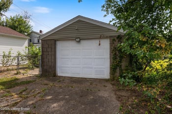 2313 W Lee St, Louisville, KY 40210