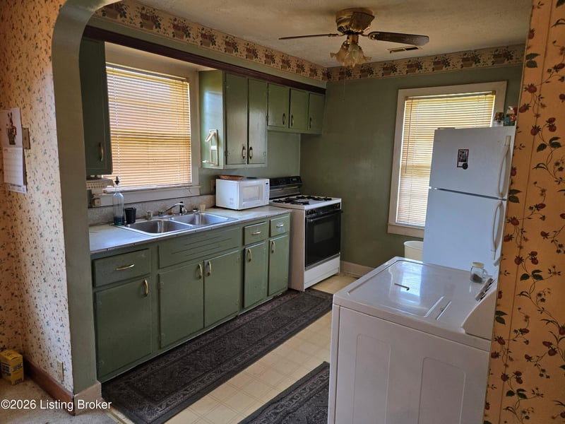 2314 Lamar Ave, Louisville, KY 40216