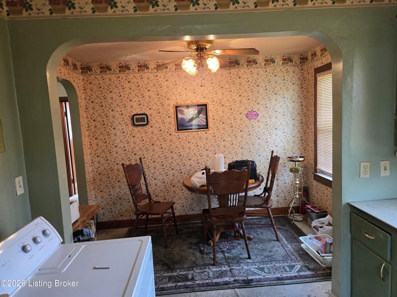 2314 Lamar Ave, Louisville, KY 40216