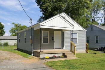 2315 Briargate Ave, Louisville, KY 40216
