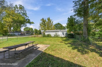 2315 Briargate Ave, Louisville, KY 40216