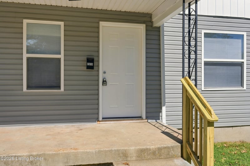 2315 Briargate Ave, Louisville, KY 40216