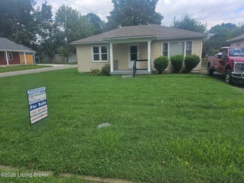 2315 Elmhurst Ave, Louisville, KY 40216