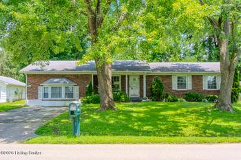 2315 Pikes Peak Blvd, Louisville, KY 40214