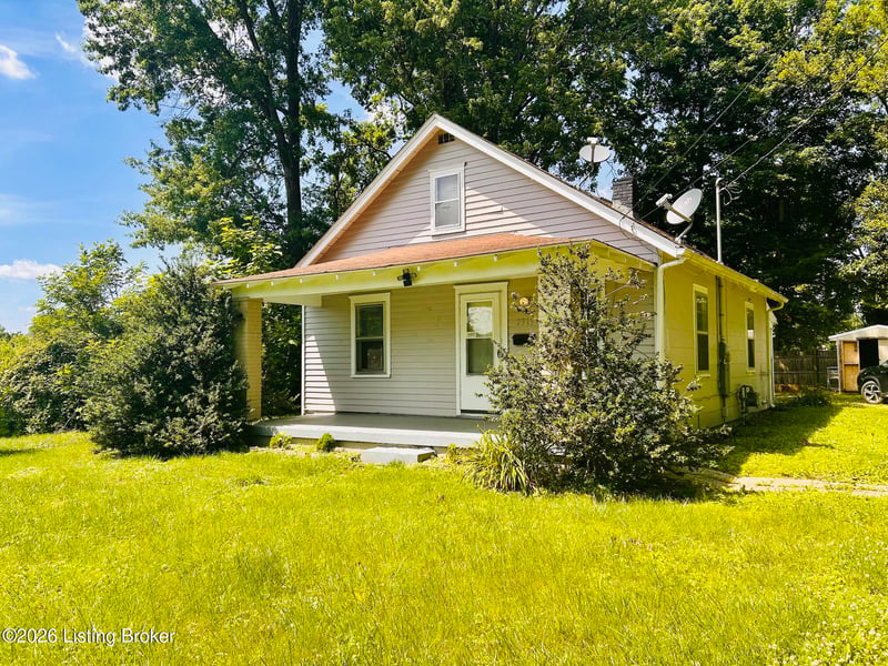 2315 Upper Hunters Tc, Louisville, KY 40216