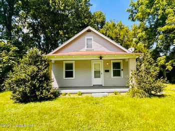 2315 Upper Hunters Tc, Louisville, KY 40216