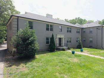 2316 Grinstead Dr #4, Louisville, KY 40204