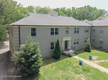 2316 Grinstead Dr #4, Louisville, KY 40204