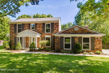 2316 Stannye Dr, Louisville, KY 40222