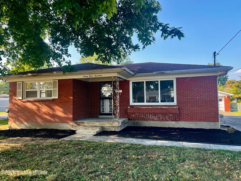 2317 Mary Catherine Dr, Louisville, KY 40216