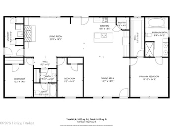 2317 Ridge Rd, Pendleton, KY 40055