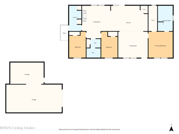 2317 Ridge Rd, Pendleton, KY 40055