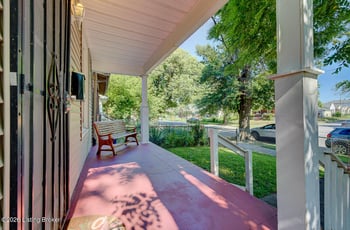 2318 Garland Ave, Louisville, KY 40211