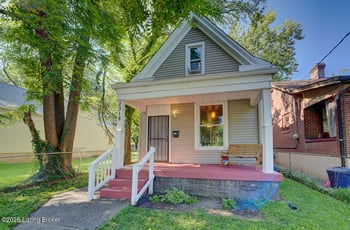 2318 Garland Ave, Louisville, KY 40211