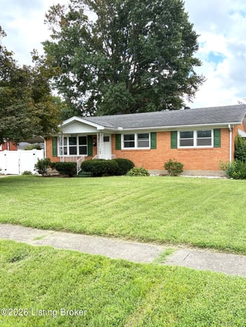 2318 Mary Catherine Dr, Louisville, KY 40216