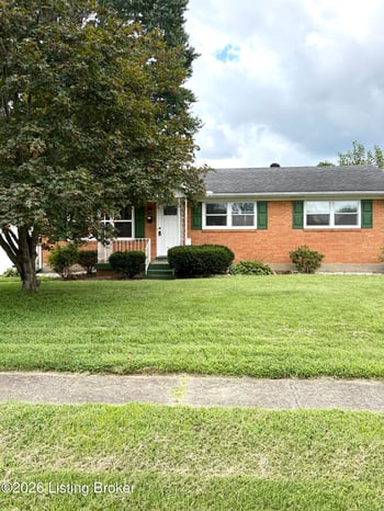 2318 Mary Catherine Dr, Louisville, KY 40216