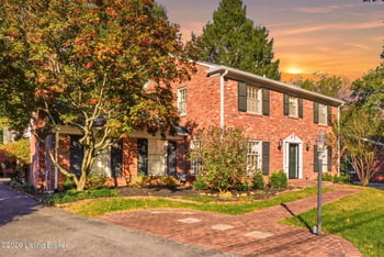 2318 Thornhill Rd, Louisville, KY 40222
