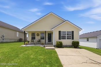 232 Harrods Tc, Harrodsburg, KY 40330