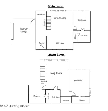 232 Mcmakin Mcmullen Rd, Shelbyville, KY 40065