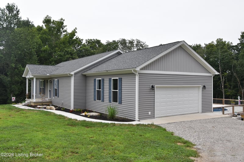 232 Meador Ln, Vine Grove, KY 40175