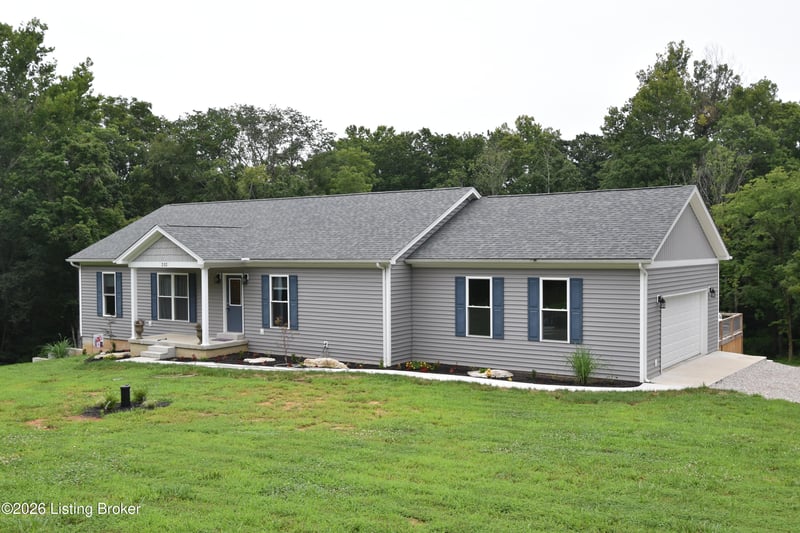 232 Meador Ln, Vine Grove, KY 40175