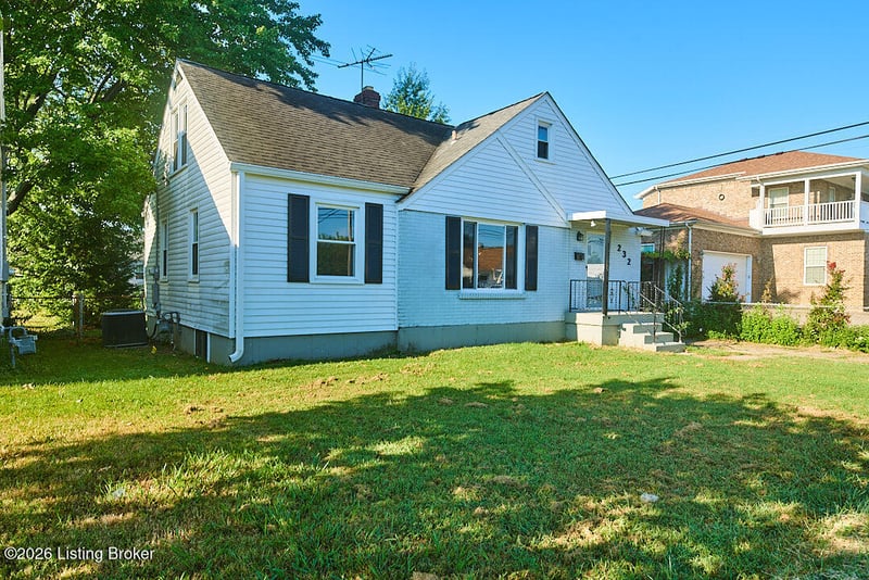 232 Rochester Dr, Louisville, KY 40214