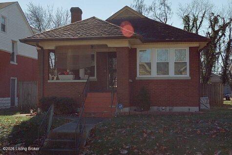 2320 Hale Ave, Louisville, KY 40210