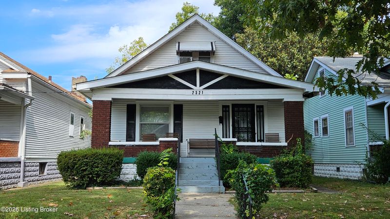 2321 Hale Ave, Louisville, KY 40210